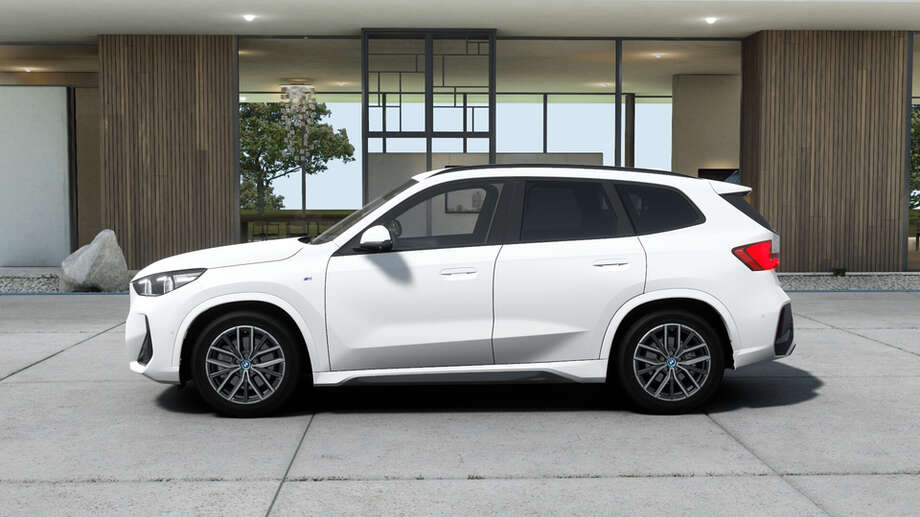 BMW iX1 eDrive20 (Bild 2/2)