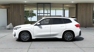 BMW iX1 eDrive20 (Bild 2/2)