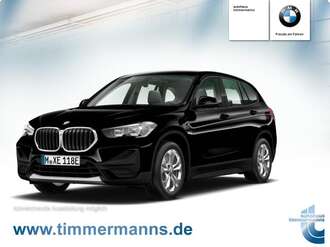 BMW X1 (Bild 1/2)