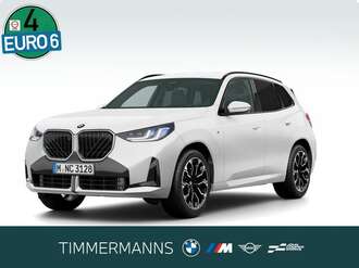 BMW X3 (Bild 1/5)
