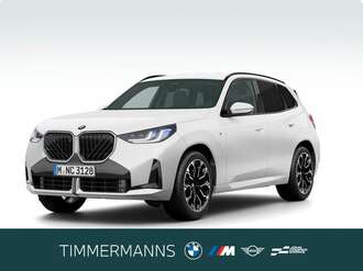 BMW X3 (Bild 1/5)