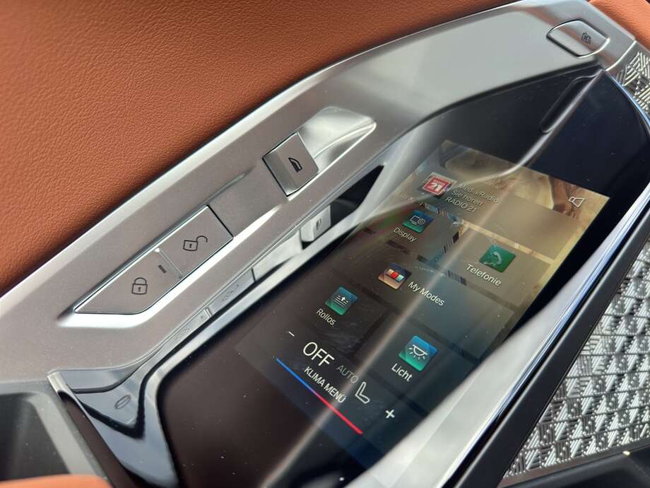 BMW i7 xDrive60 (Bild 13/23)