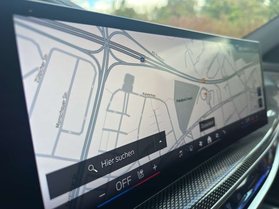 BMW i7 xDrive60 (Bild 14/23)