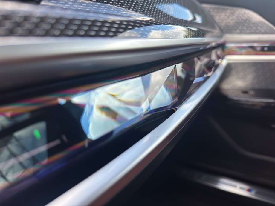 BMW i7 xDrive60 (Bild 15/23)