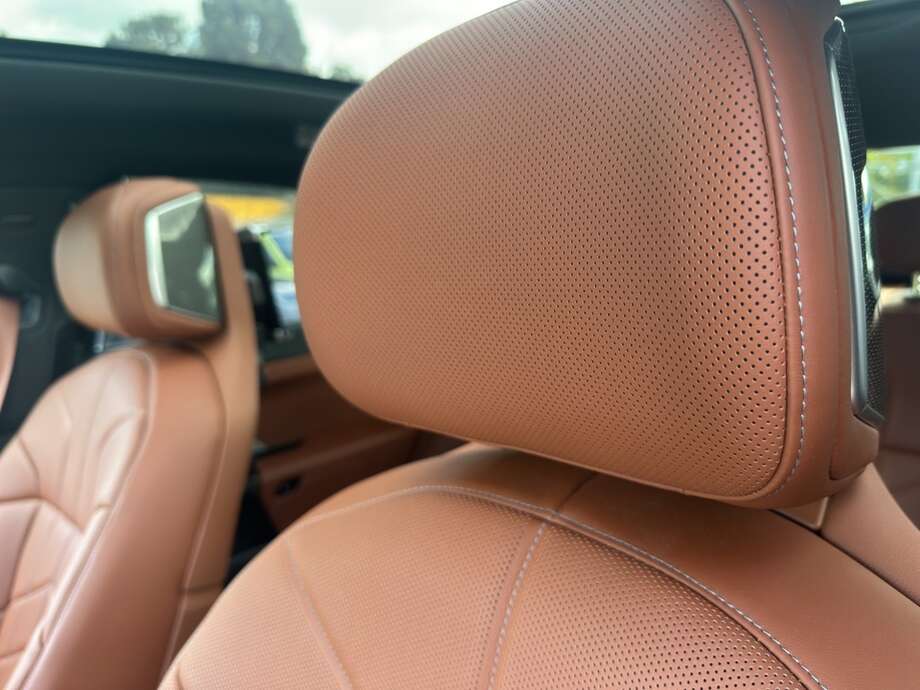 BMW i7 xDrive60 (Bild 16/23)