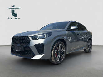 BMW X2 (Bild 1/2)