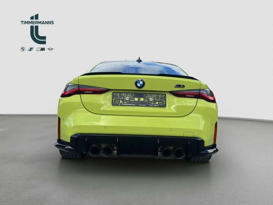 BMW M4 (Bild 19/24)