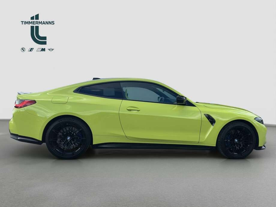 BMW M4 (Bild 21/24)