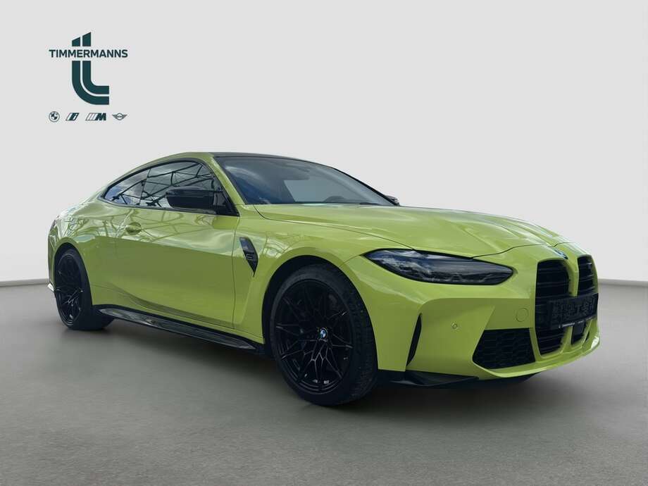 BMW M4 (Bild 22/24)
