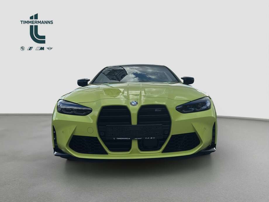 BMW M4 (Bild 23/24)