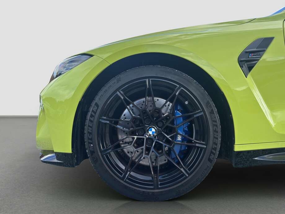BMW M4 (Bild 24/24)
