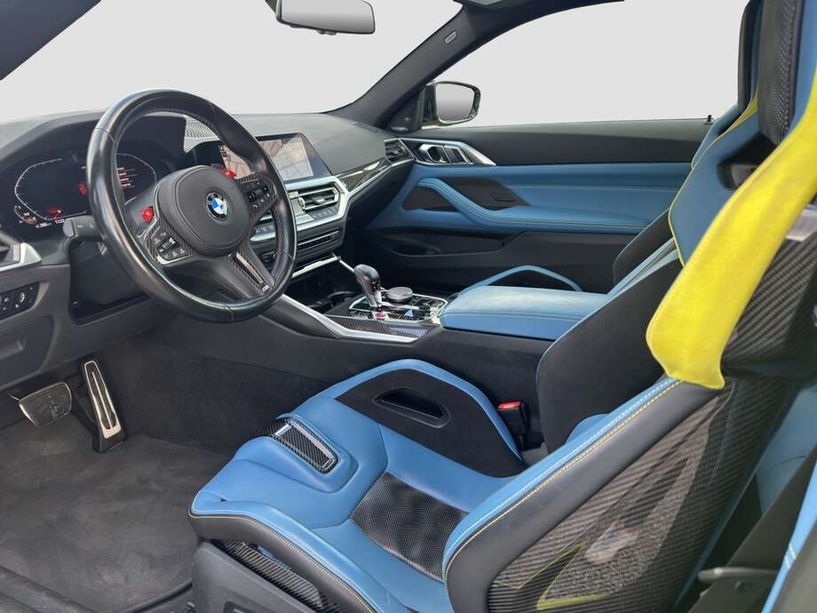 BMW M4 (Bild 2/24)