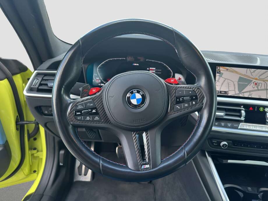BMW M4 (Bild 3/24)