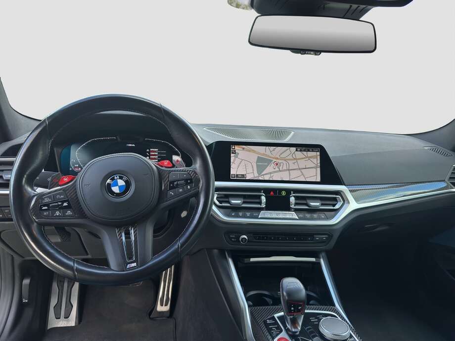 BMW M4 (Bild 4/24)