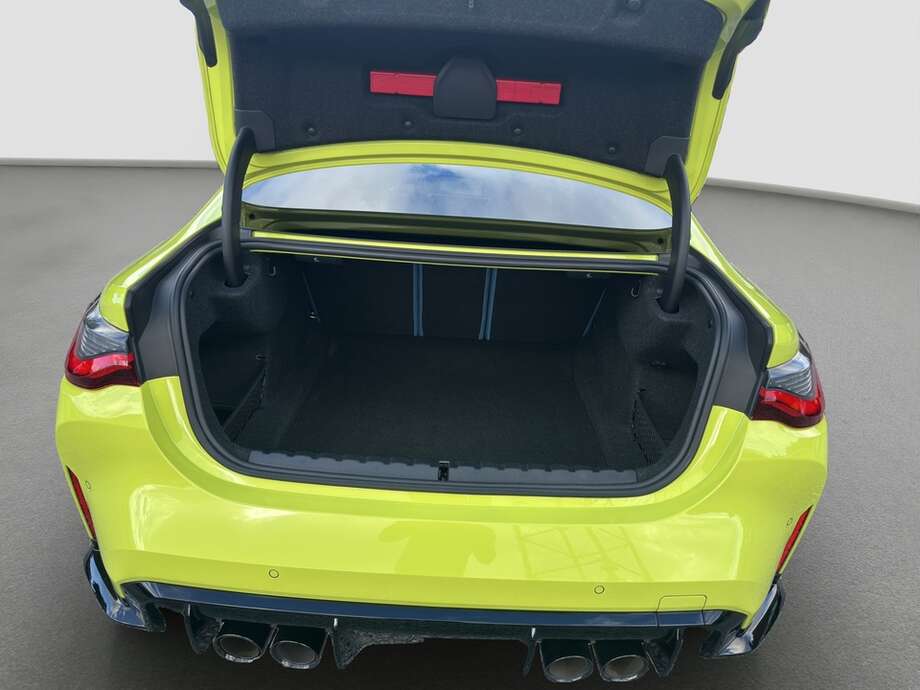 BMW M4 (Bild 6/24)