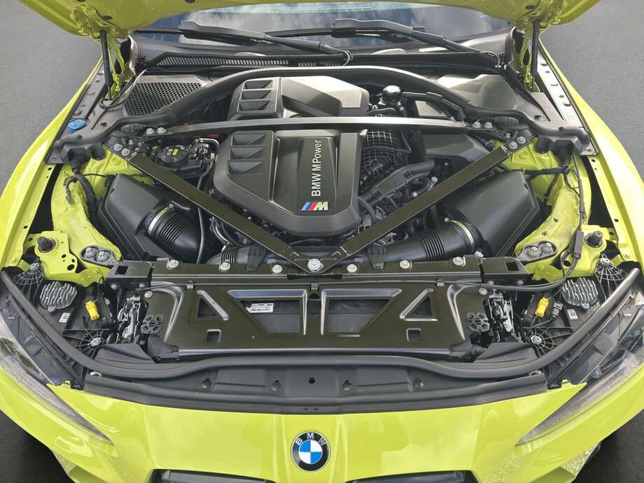 BMW M4 (Bild 16/24)