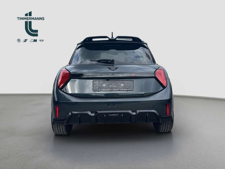 MINI Cooper S (Bild 14/19)