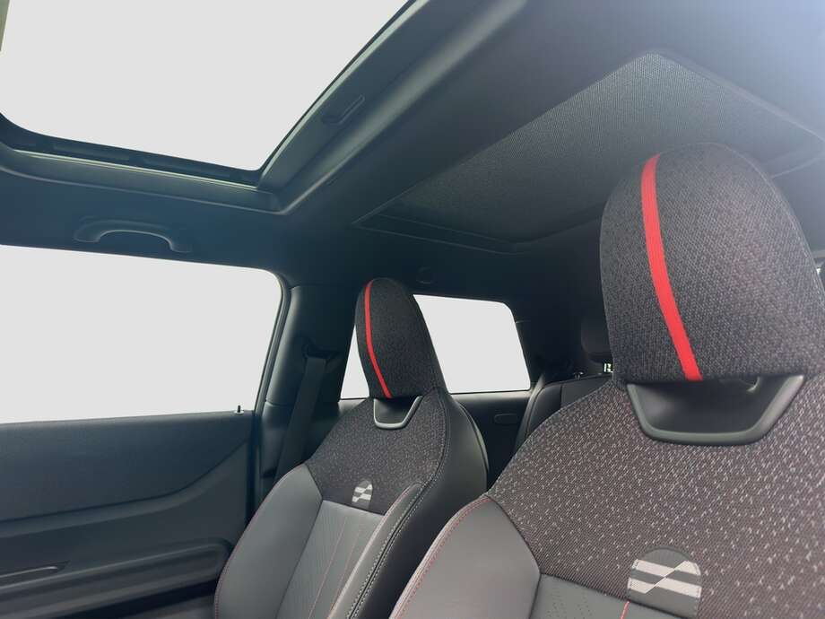 MINI Cooper S (Bild 3/19)