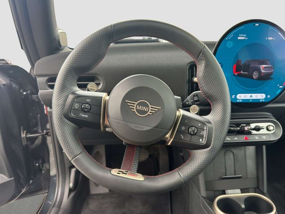 MINI Cooper S (Bild 4/19)