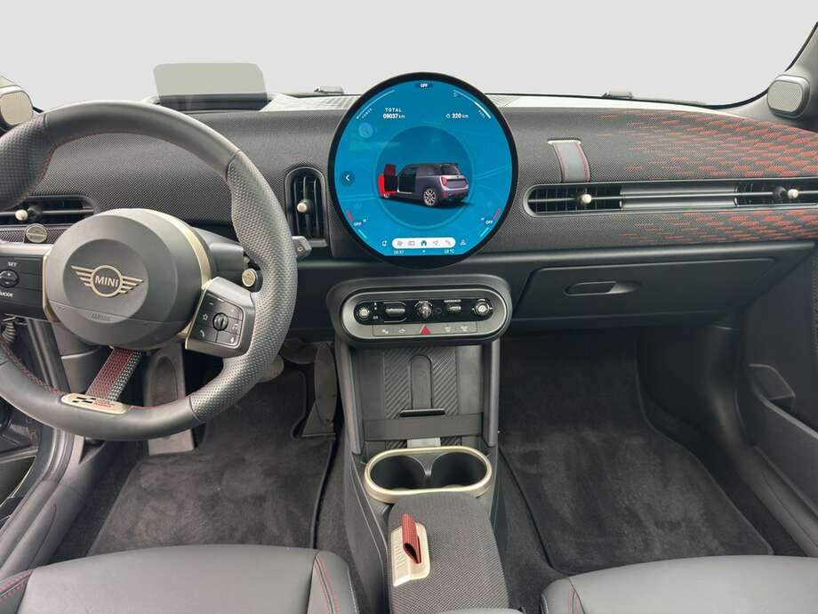 MINI Cooper S (Bild 5/19)