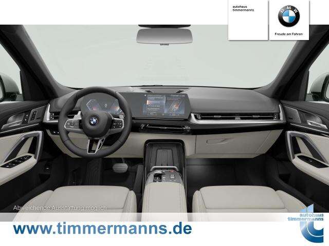 BMW X1 (Bild 4/5)