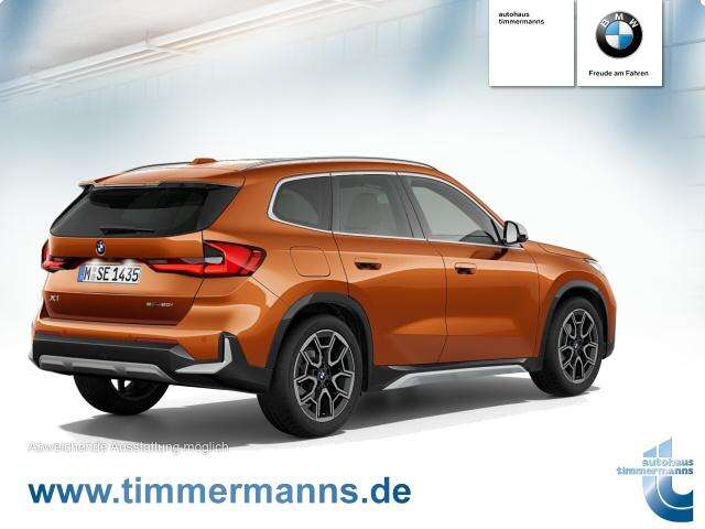 BMW X1 (Bild 5/5)
