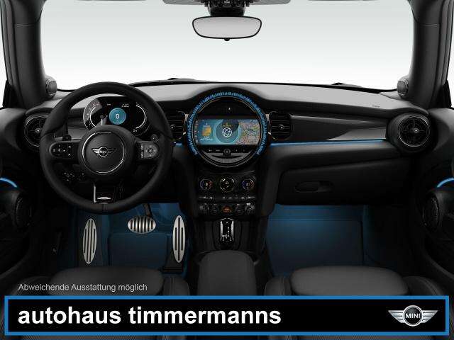 MINI Cooper S (Bild 4/5)
