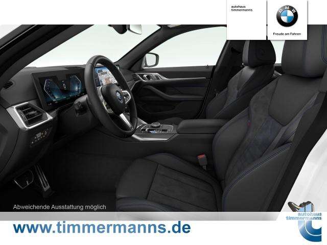 BMW i4 (Bild 3/5)