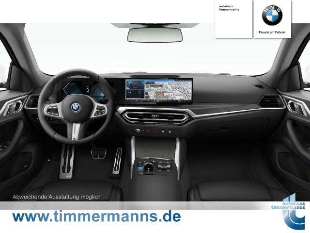 BMW i4 (Bild 4/5)