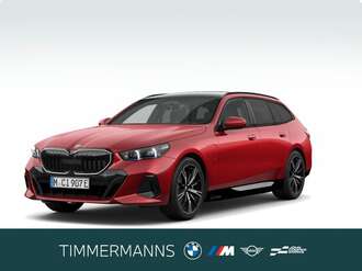 BMW 550 (Bild 1/6)