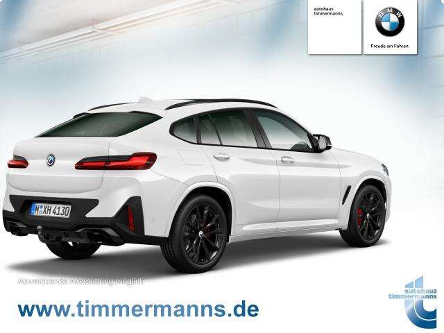 BMW X4 (Bild 5/5)