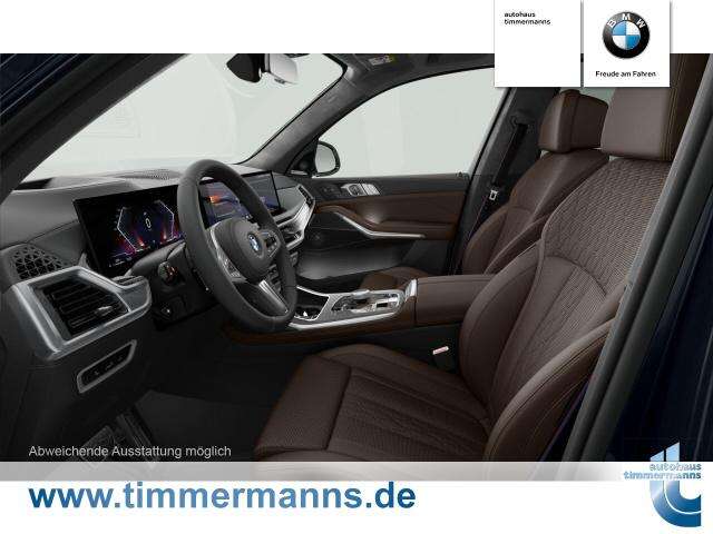 BMW X7 xDrive40d (Bild 3/6)