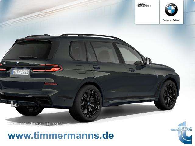 BMW X7 xDrive40d (Bild 5/6)