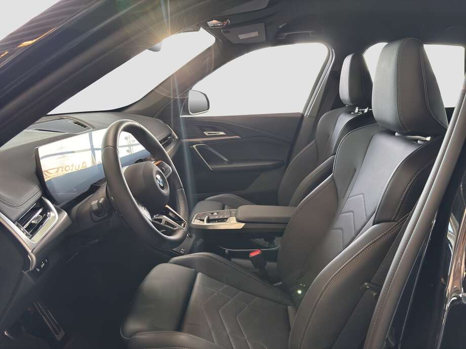 BMW X1 (Bild 2/2)