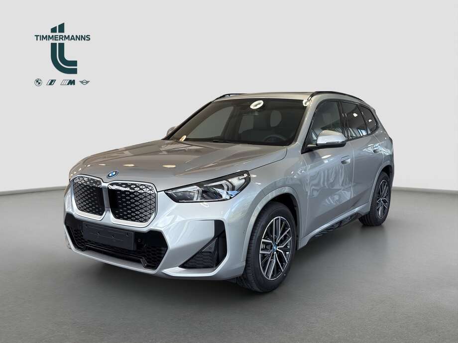 BMW iX1 eDrive20 (Bild 1/2)