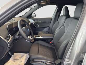BMW iX1 eDrive20 (Bild 2/2)