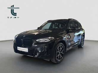 BMW X3 (Bild 1/18)