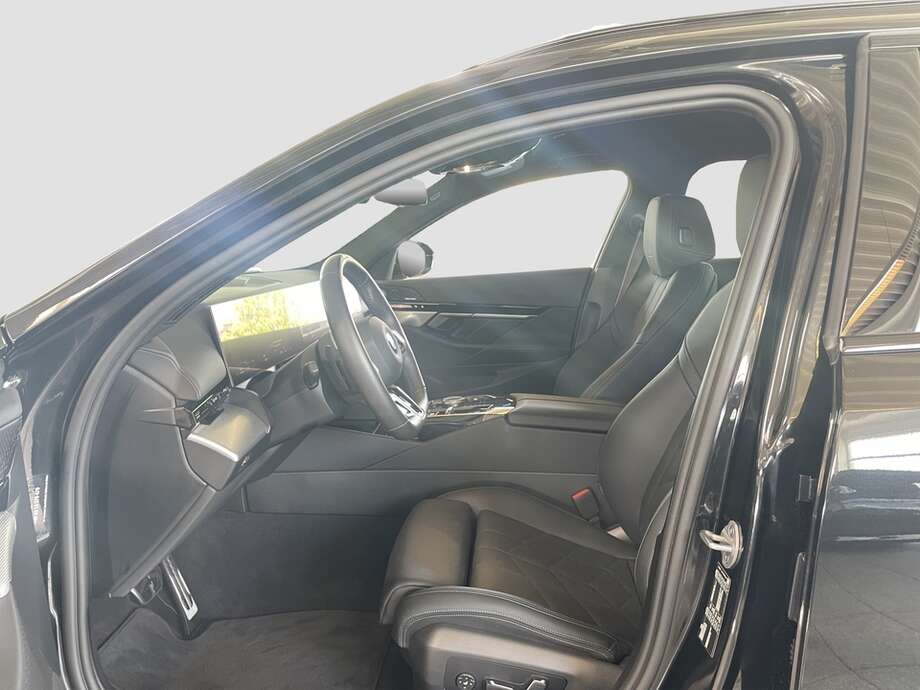 BMW 520d (Bild 18/18)