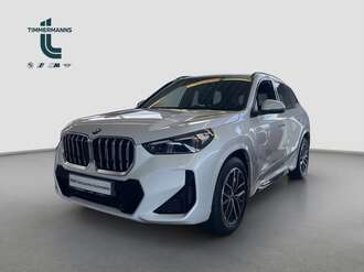 BMW X1 (Bild 1/13)