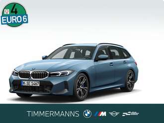 BMW 320 (Bild 1/5)