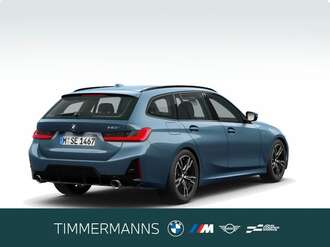 BMW 320 (Bild 2/5)