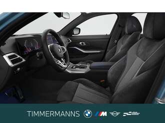 BMW 320 (Bild 3/5)