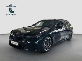 BMW 520d (Bild 1/18)