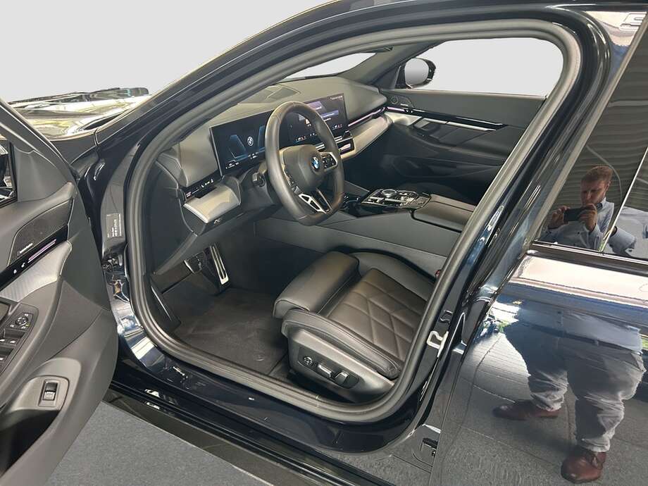 BMW 520d (Bild 2/2)