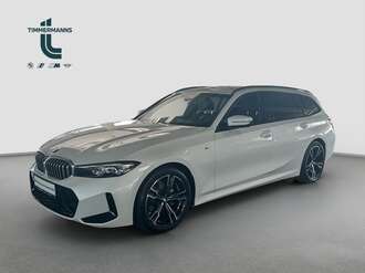 BMW 318d (Bild 1/15)