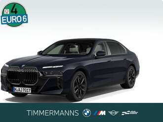 BMW 740 (Bild 1/5)