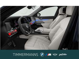 BMW 740 (Bild 3/5)