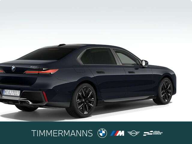 BMW 740 (Bild 5/5)