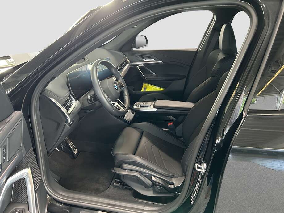 BMW X1 (Bild 2/2)