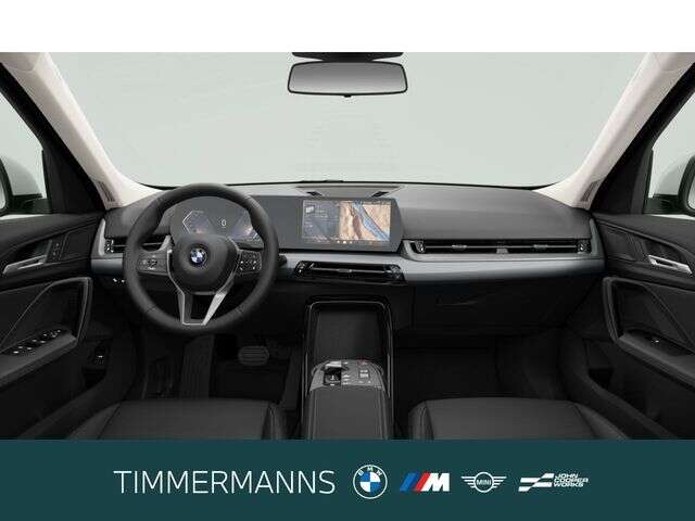 BMW X1 (Bild 4/5)